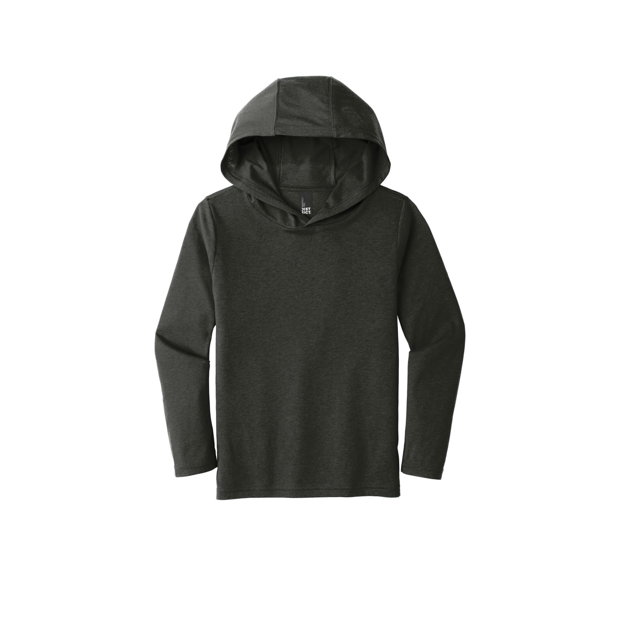 District® Perfect Tri® Youth Long Sleeve Hoodie